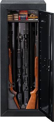 Stack On Tactical 16 Gun Cabinet Dick S Sporting Goods