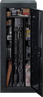 Stack On Tactical 16 Gun Cabinet Dick S Sporting Goods