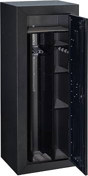 Stack On Tactical 16 Gun Cabinet Dick S Sporting Goods