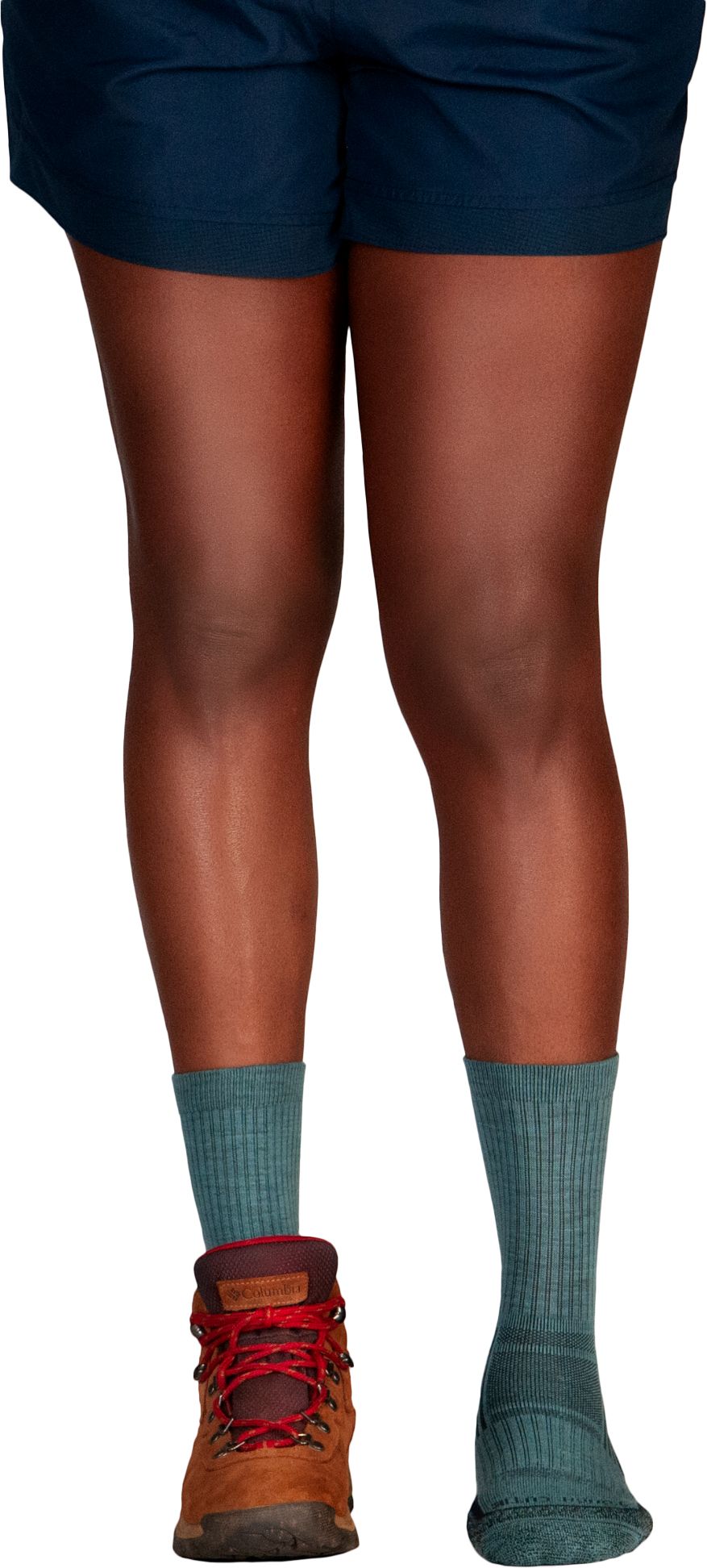 ToughCutie Women's Hiker Crew Socks product image