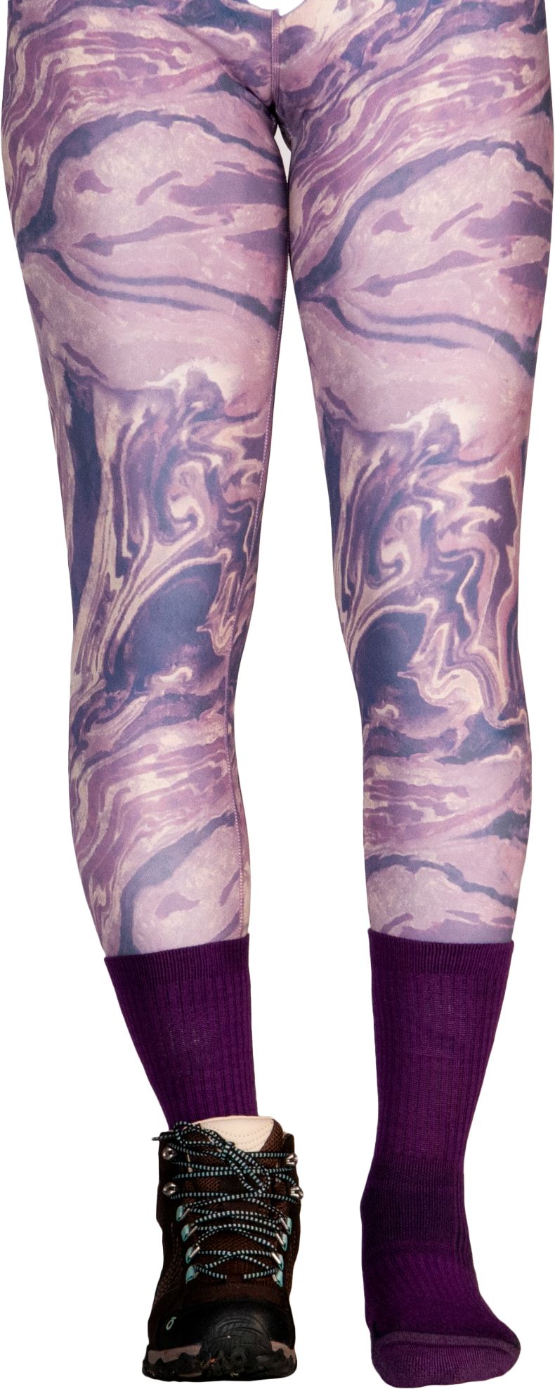 ToughCutie Women's Hiker Crew Socks product image