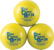 TCB Total Control ATOMIC Weighted Batting Balls