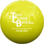 Total Control Sports Weighted Plyo Ball Set Includes 3.5, 5.5, 8, 11, 16, &  32 OZ Balls Baseball Training Equipment Will Increase Pitching Throwing