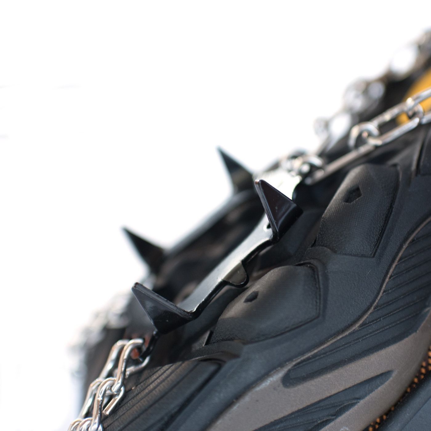 Trail crampons sales