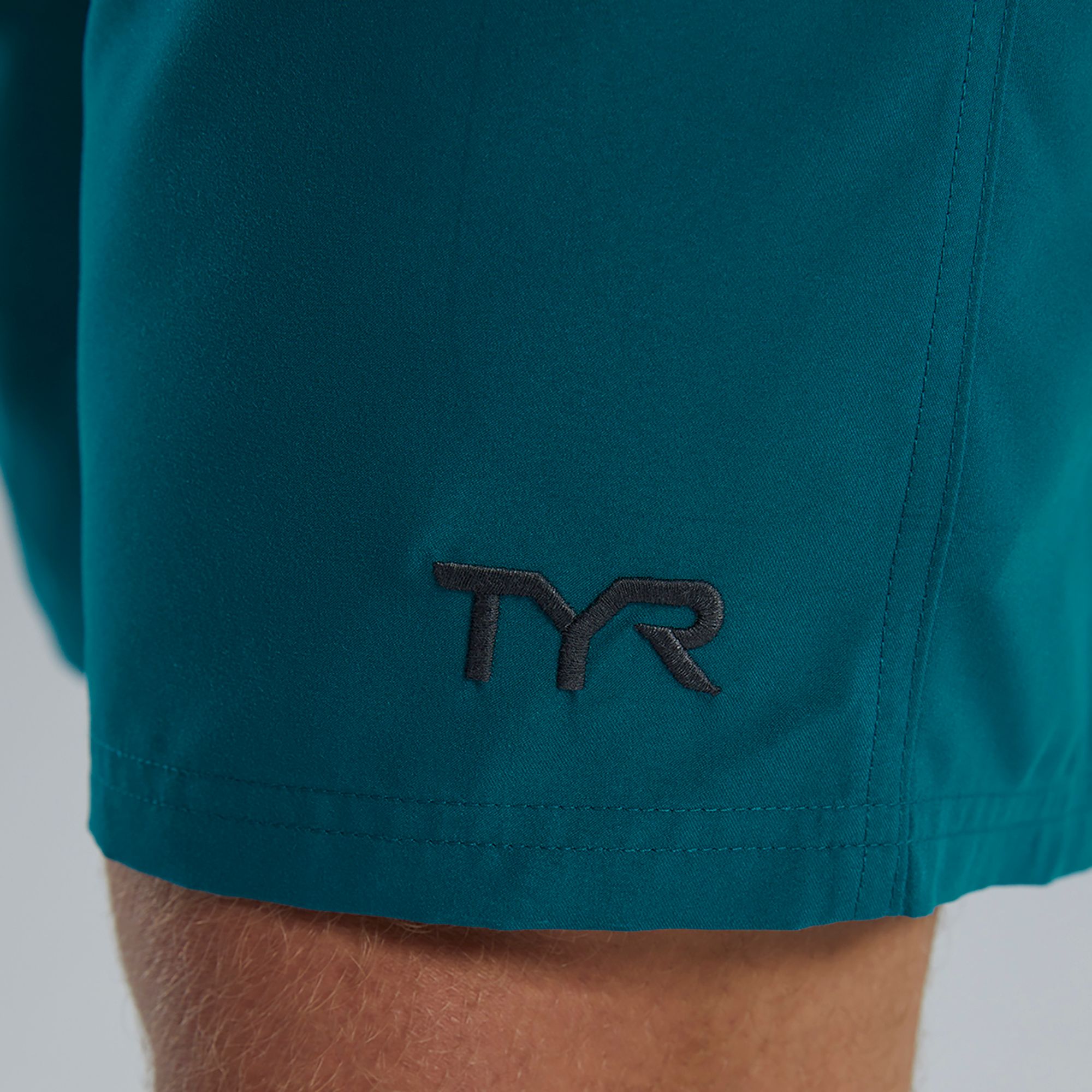 TYR Men's Challenger-X Swim Shorts product image
