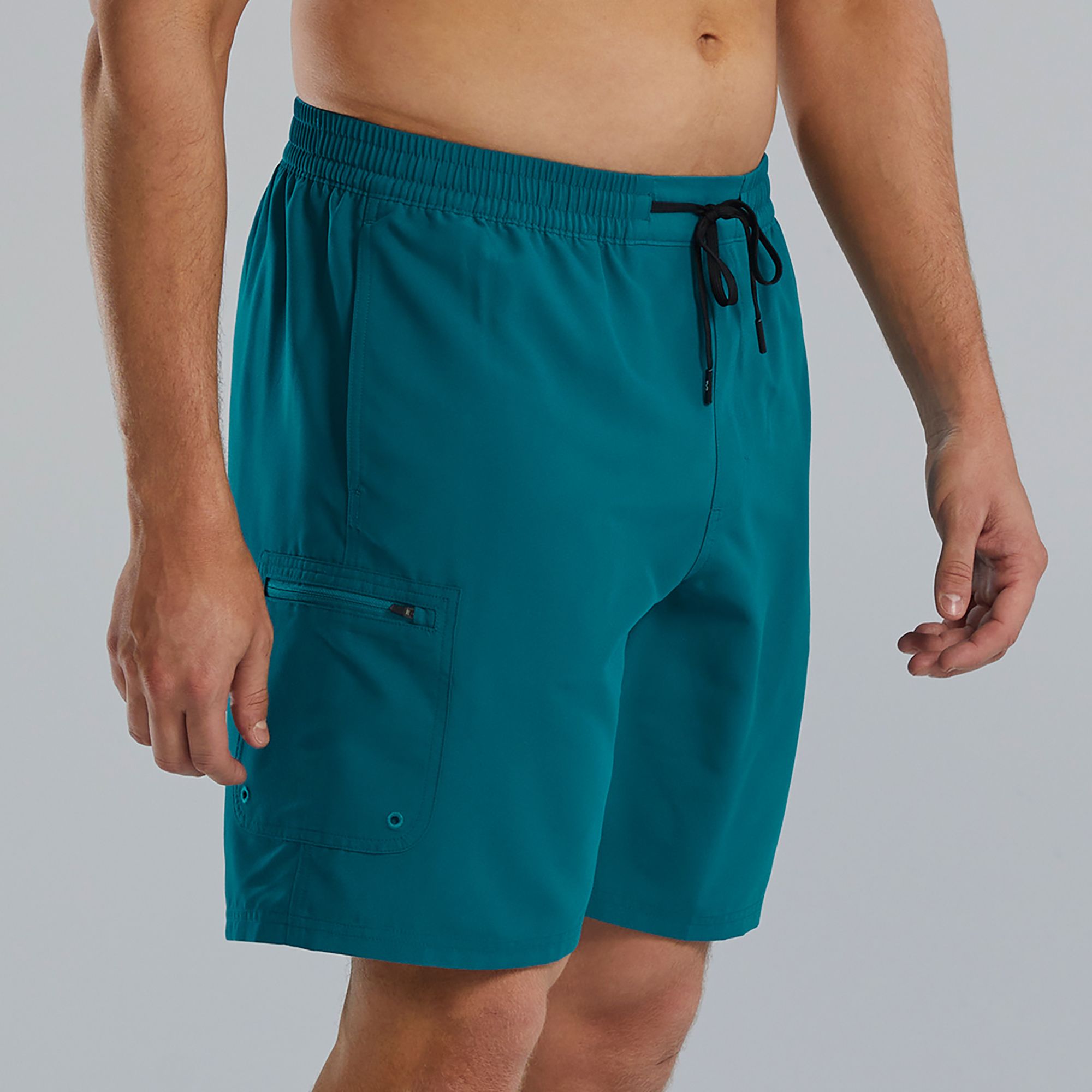 TYR Men's Challenger-X Swim Shorts product image