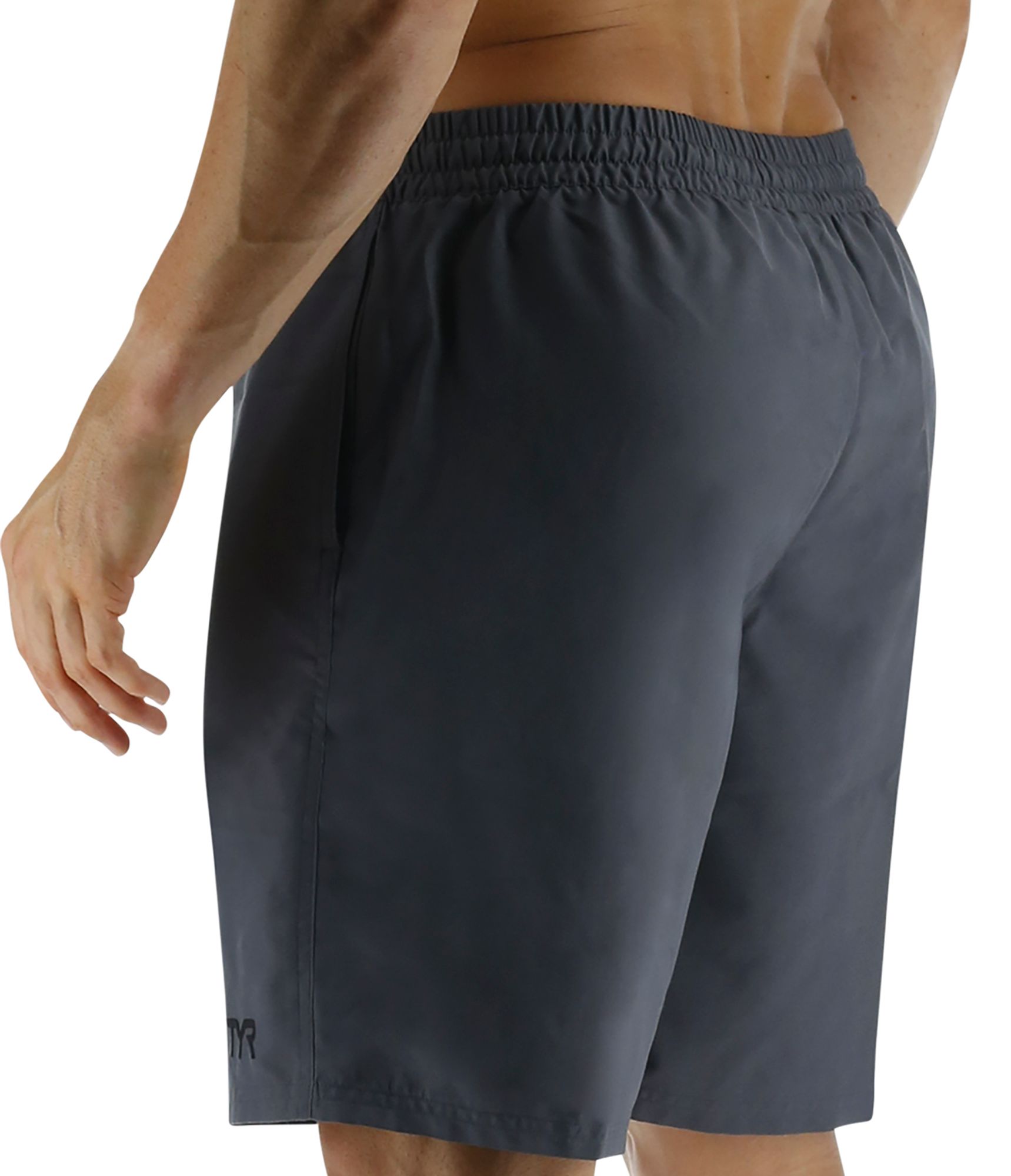 TYR Men's Challenger-X Swim Shorts product image