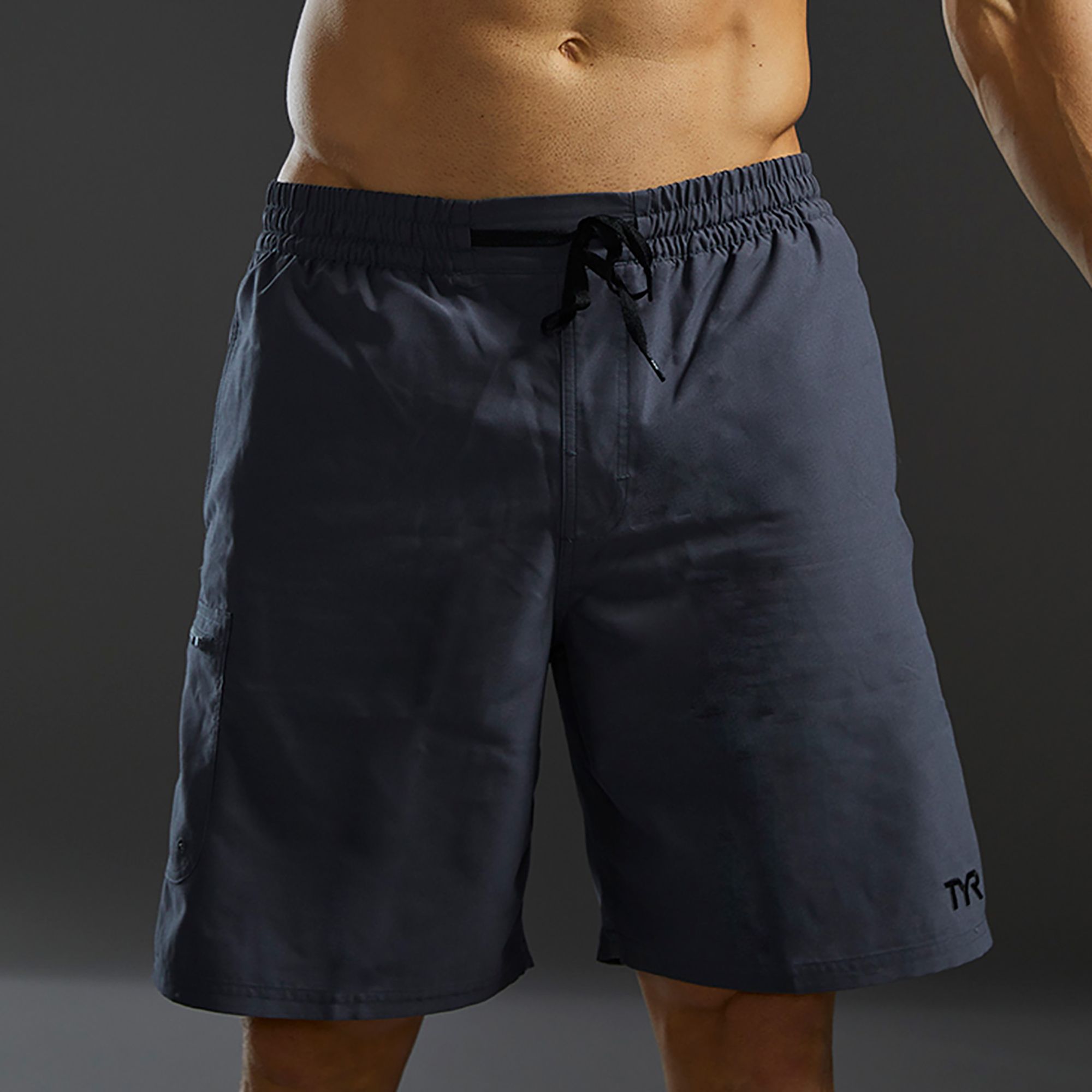 TYR Men's Challenger-X Swim Shorts product image