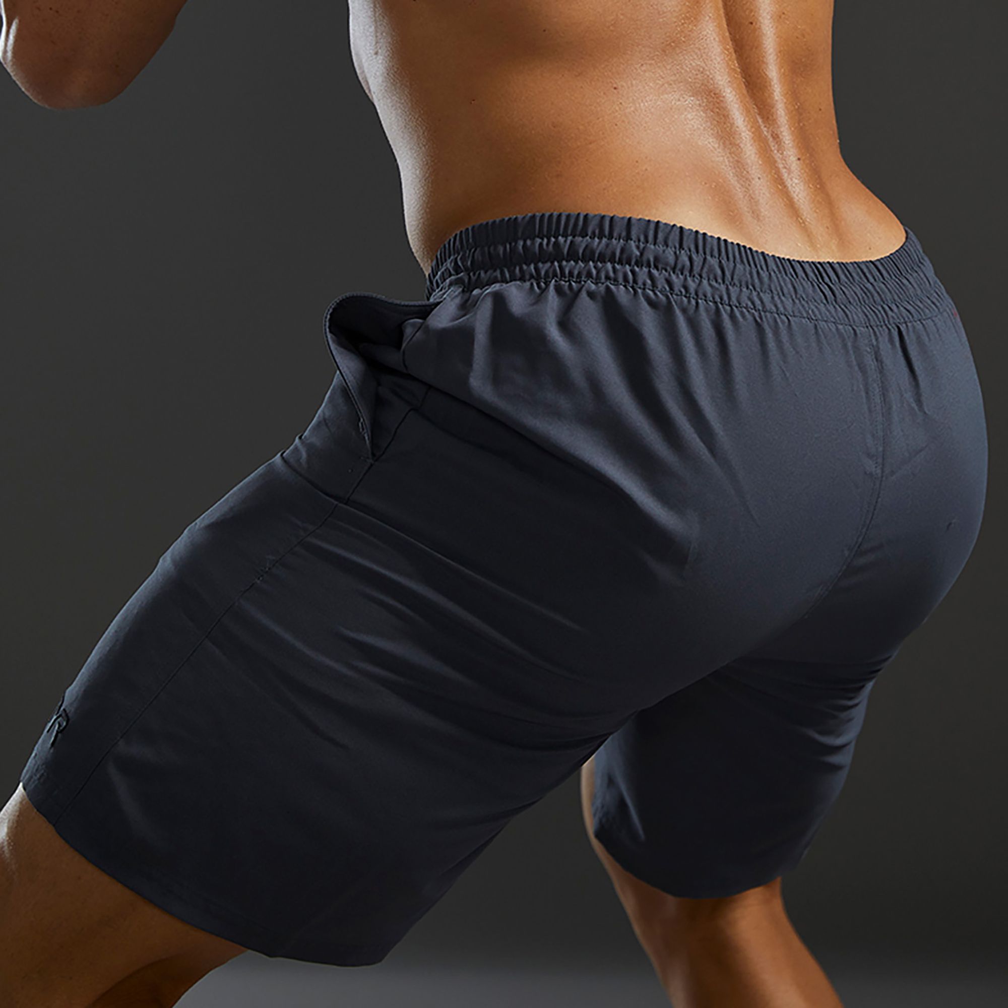 TYR Men's Challenger-X Swim Shorts product image