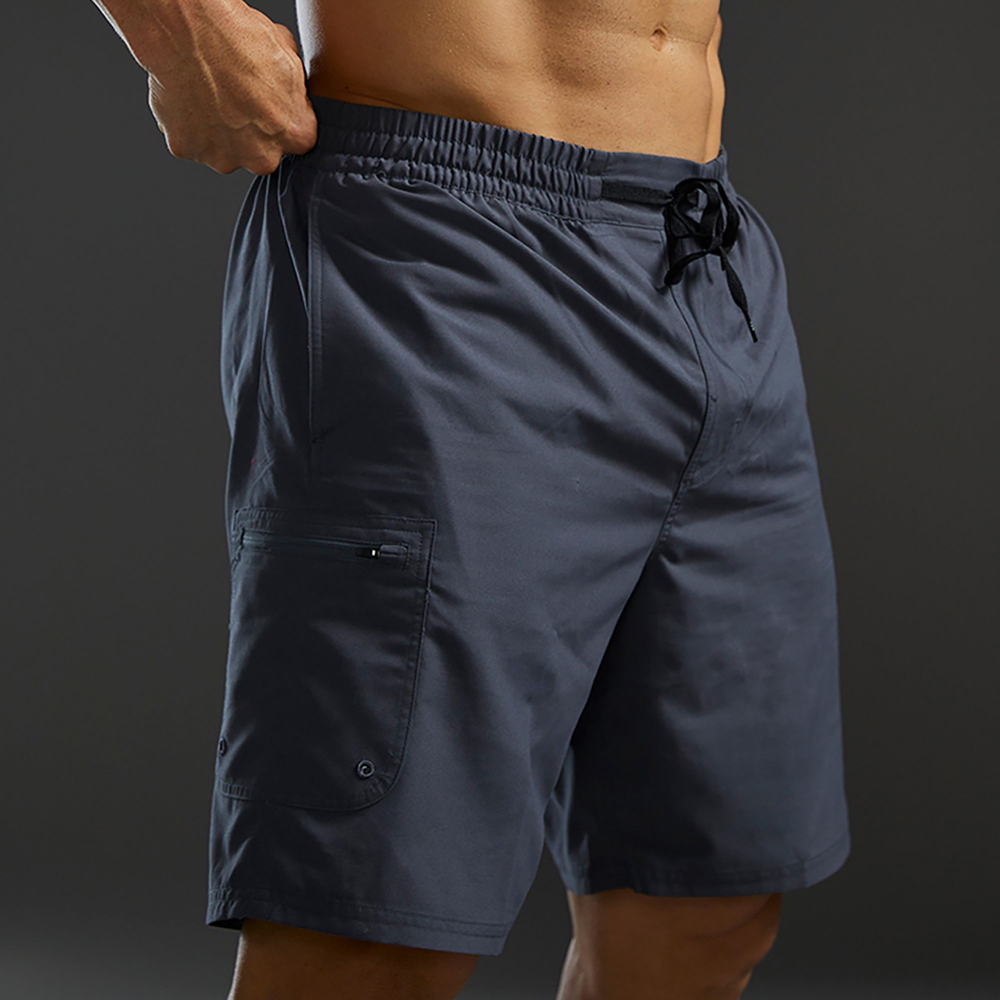 TYR Men's Challenger-X Swim Shorts product image