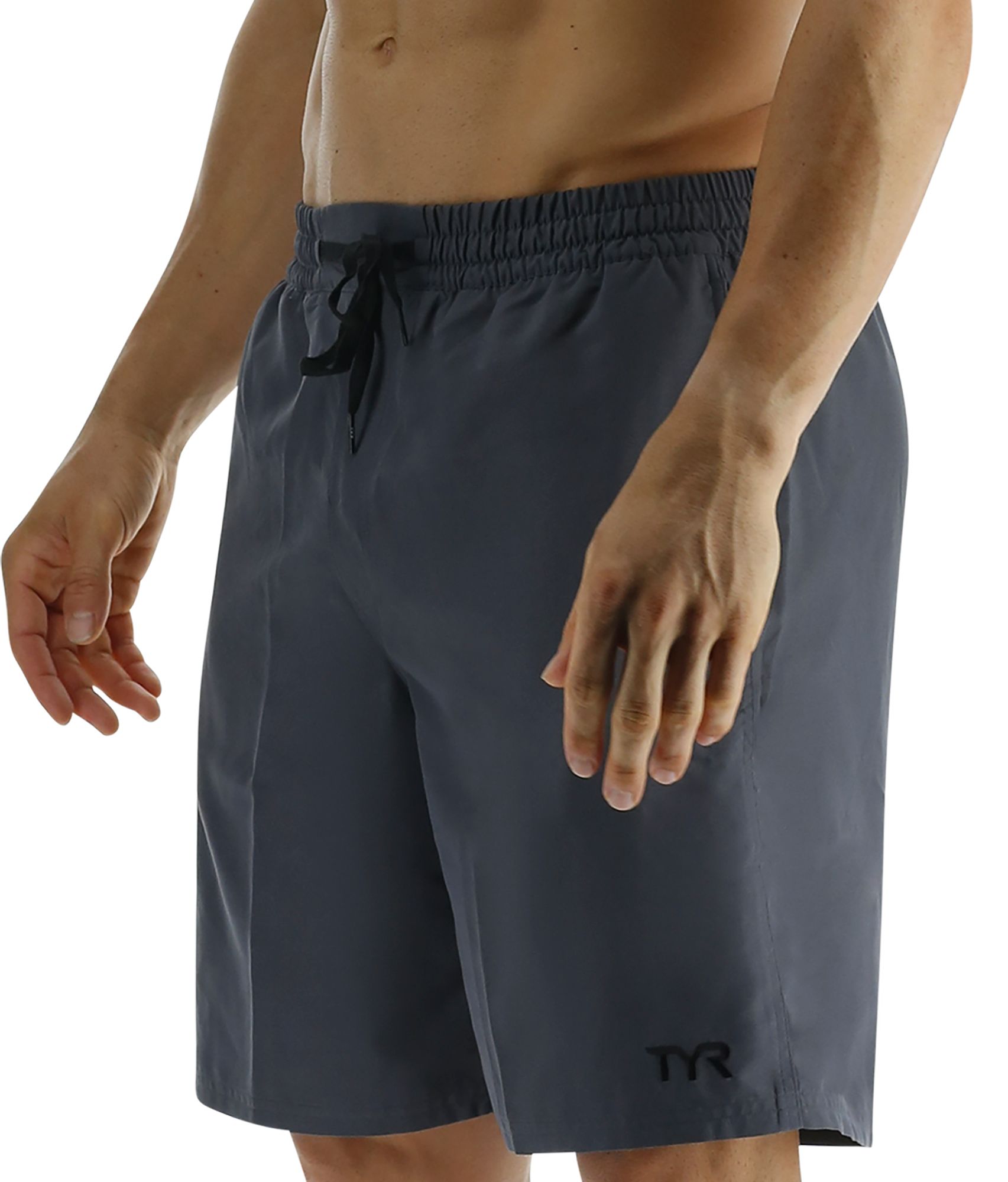 TYR Men's Challenger-X Swim Shorts product image