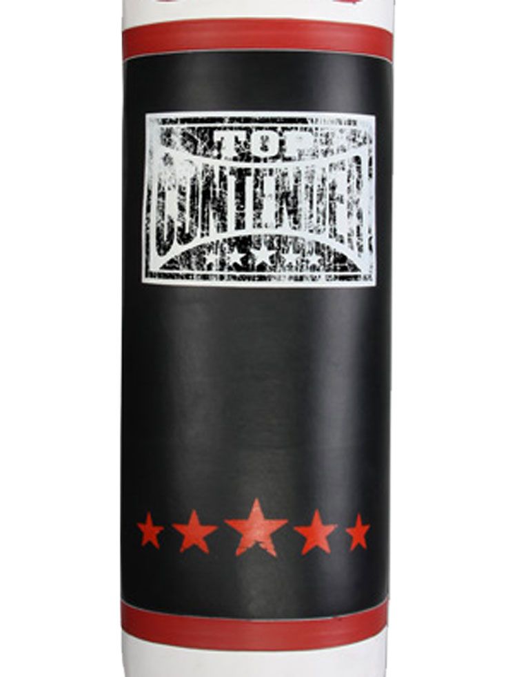 Combat Filled Heavy Bag