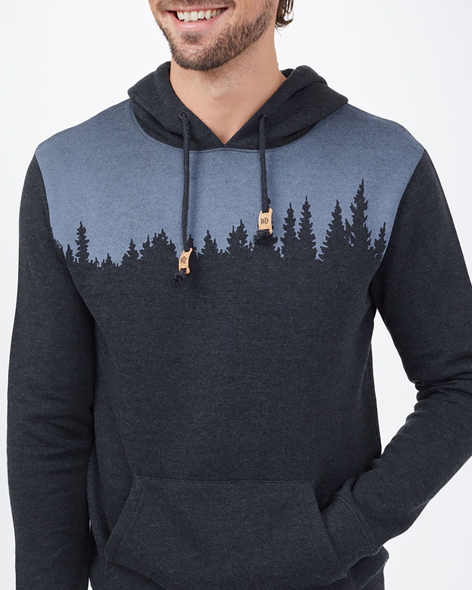 tentree Men's Juniper Hoodie