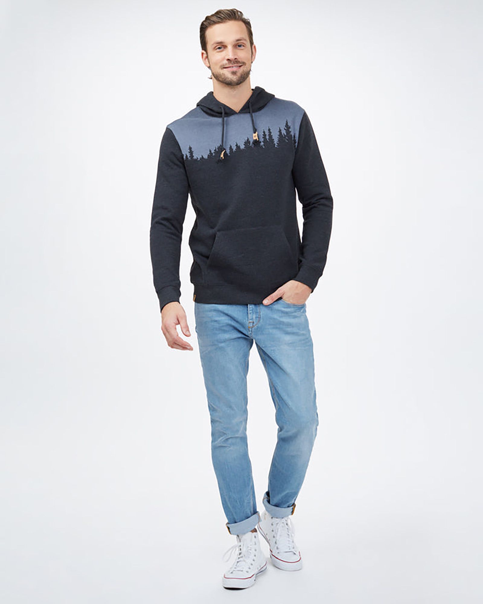 tentree Men's Juniper Hoodie product image
