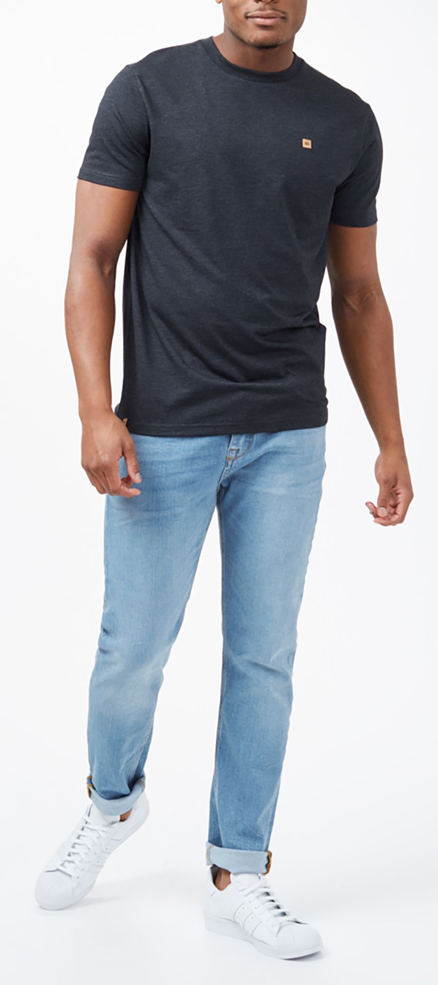 tentree Men's TreeBlend Classic T-Shirt product image