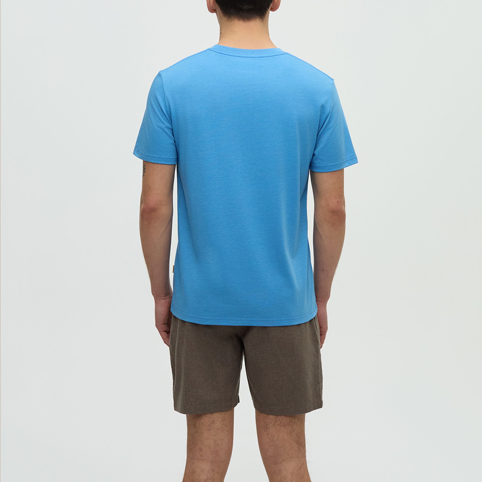 tentree Men's TreeBlend Classic T-Shirt product image