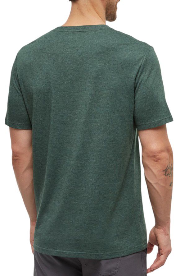tentree Men's TreeBlend Classic T-Shirt product image