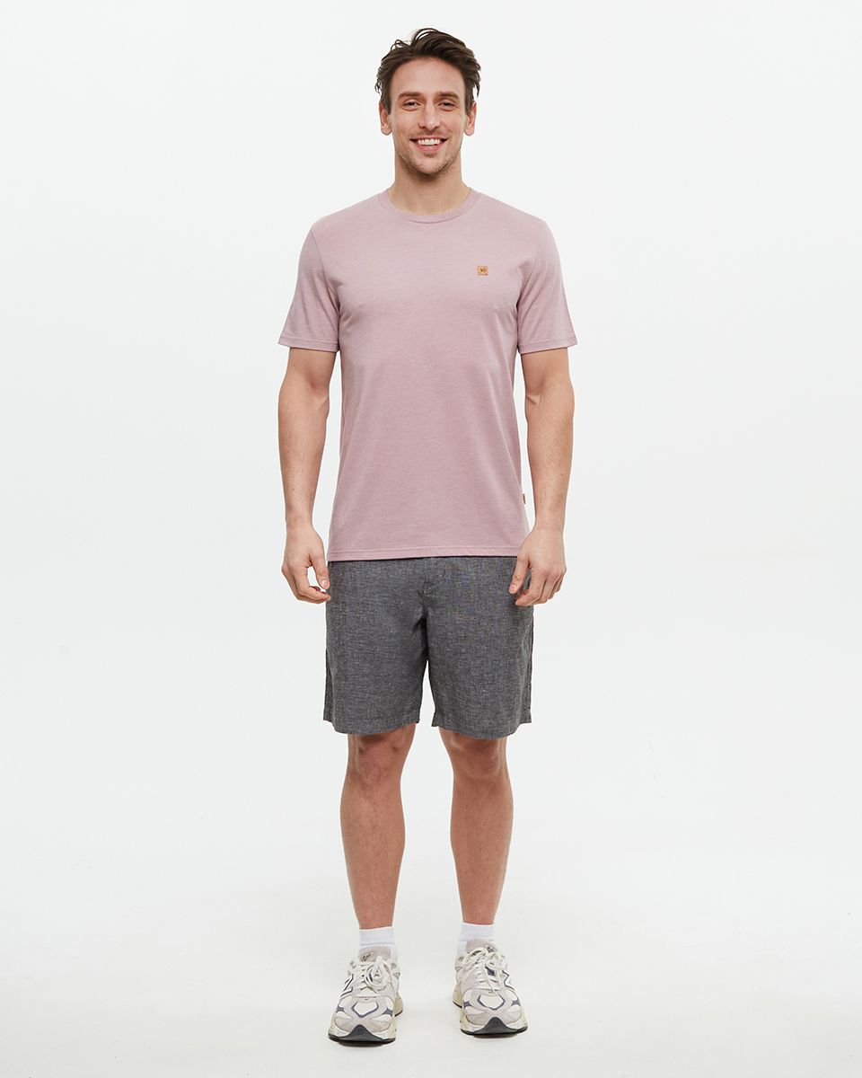 tentree Men's TreeBlend Classic T-Shirt product image