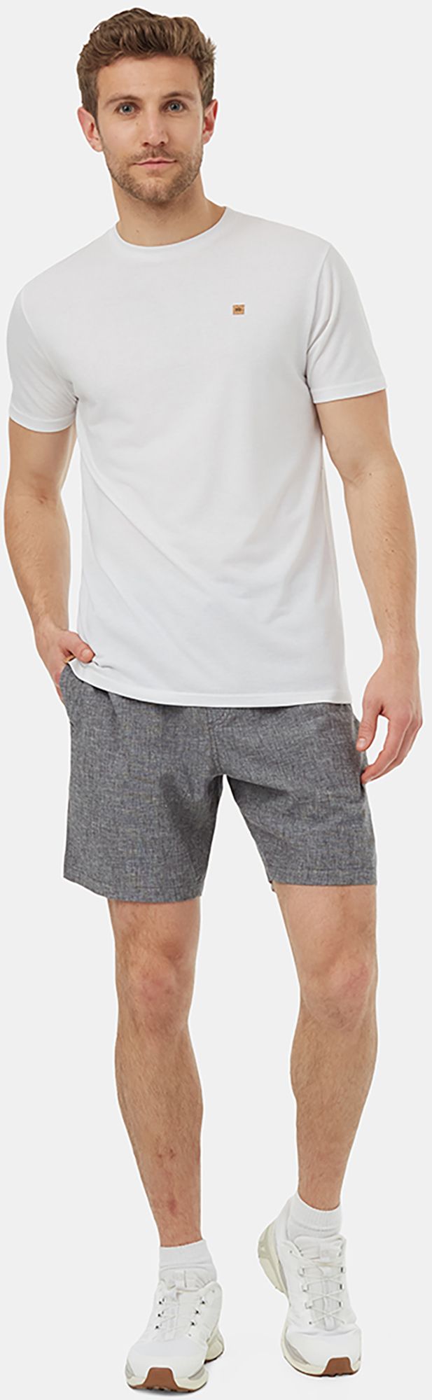 tentree Men's Hemp Joshua Shorts product image