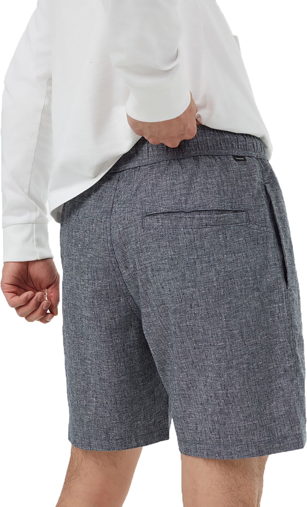 tentree Men's Hemp Joshua Shorts product image