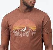 tentree Men's Vintage Sunset T-Shirt product image