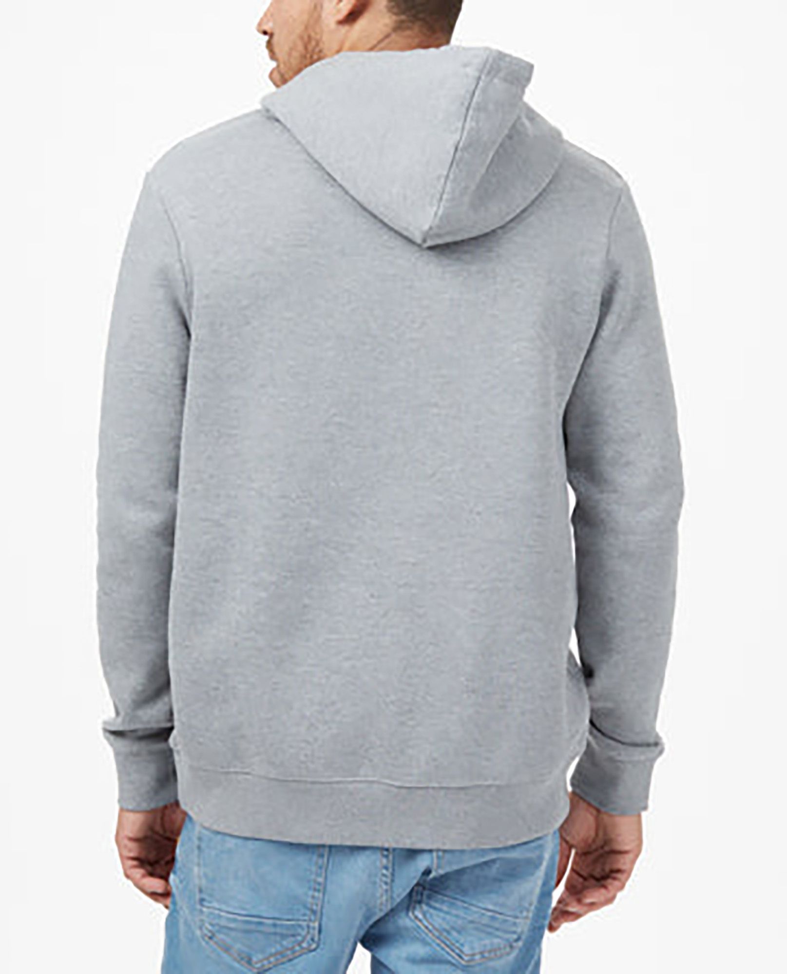 tentree Men's Retro Juniper Hoodie product image