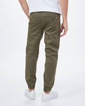tentree Men's Twill Classic Jogger Pants | DICK'S Sporting Goods