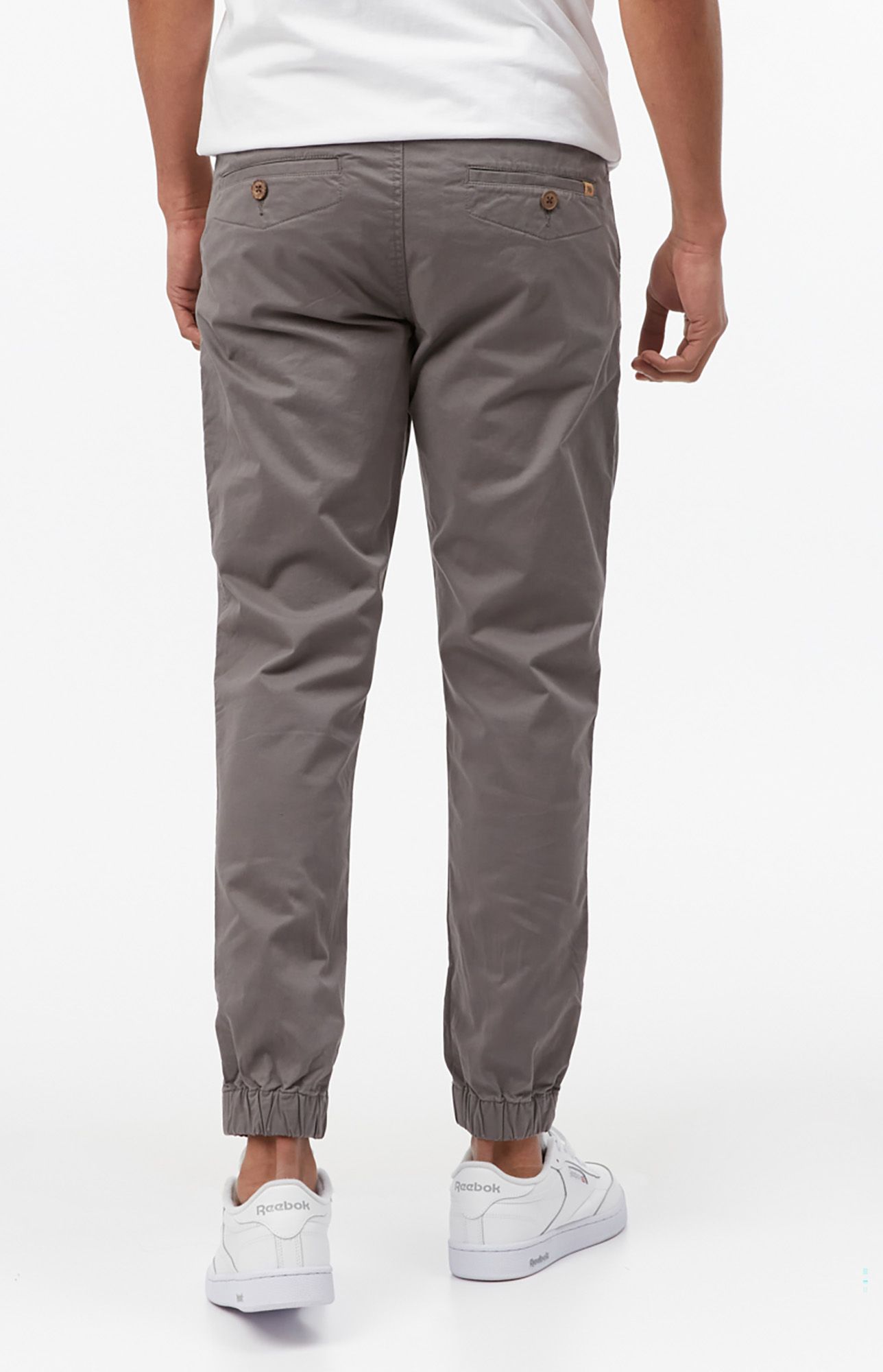tentree Men's Twill Classic Jogger Pants product image