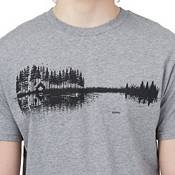 tentree Men's Summer Guitar T-Shirt product image
