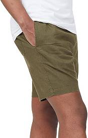 tentree Men's Hemp Stretch Chino Shorts product image