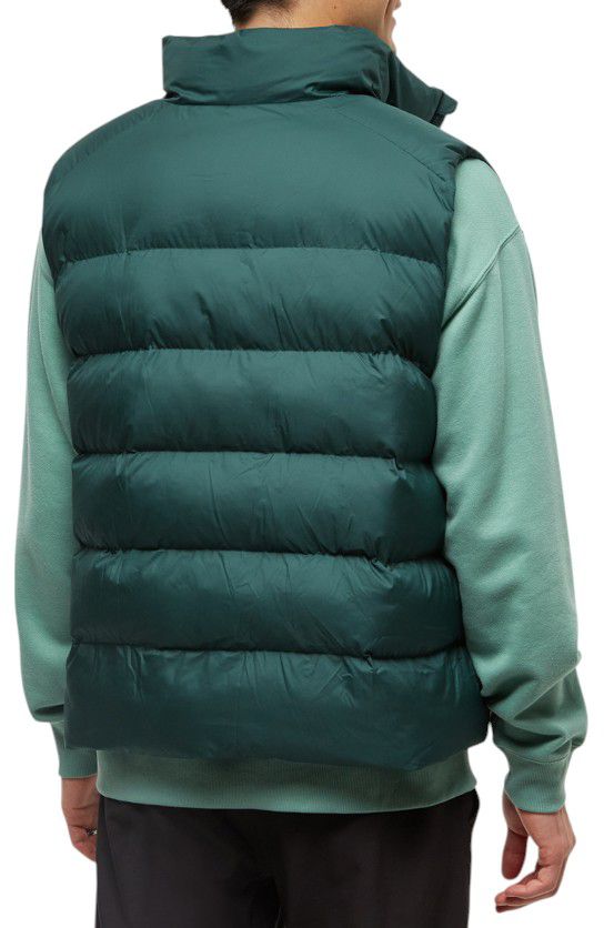 Tentree Men's Cloud Shell Puffer Vest product image