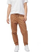 tentree Men's Stretch Twill Cargo Joggers product image