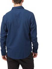 tentree Men's Kapok Colville Long Sleeve Shirt product image