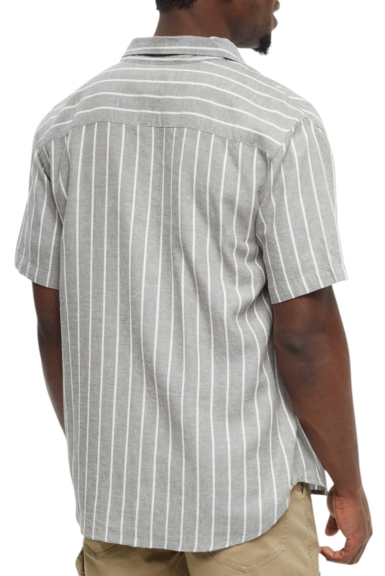 Tentree Men's Dundas Shirt product image