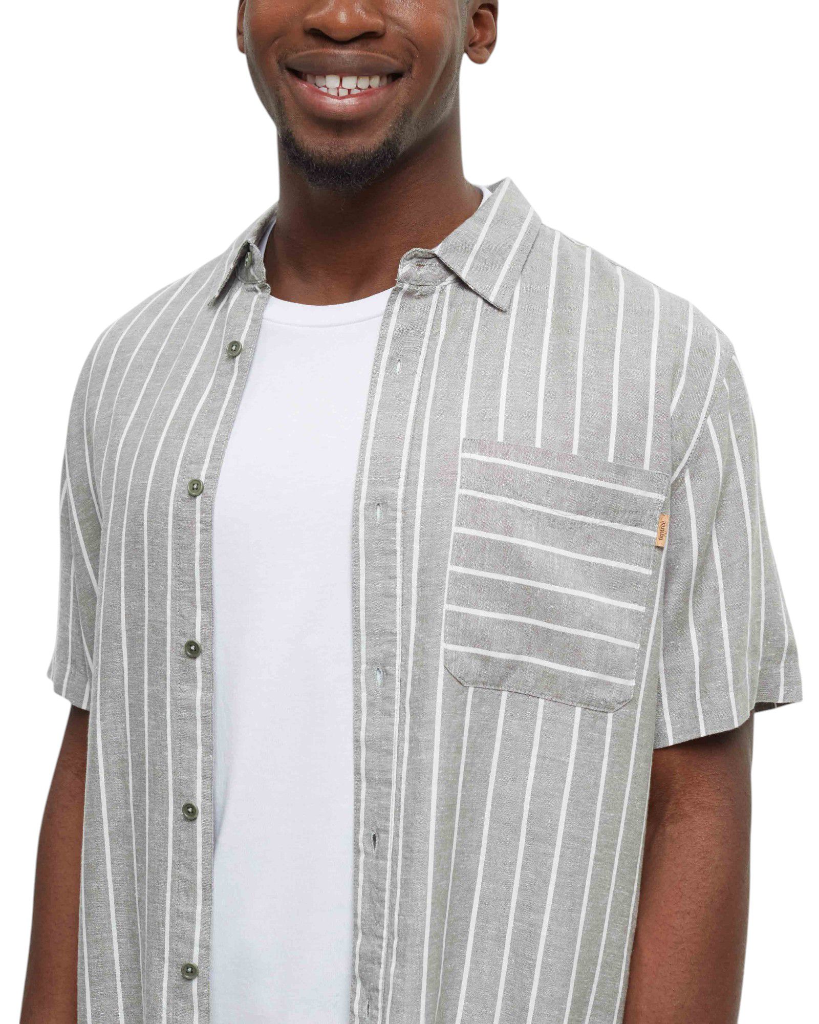 Tentree Men's Dundas Shirt product image
