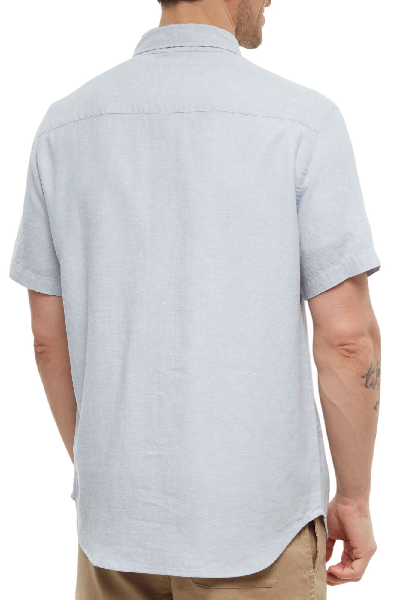 Tentree Men's Dundas Shirt product image