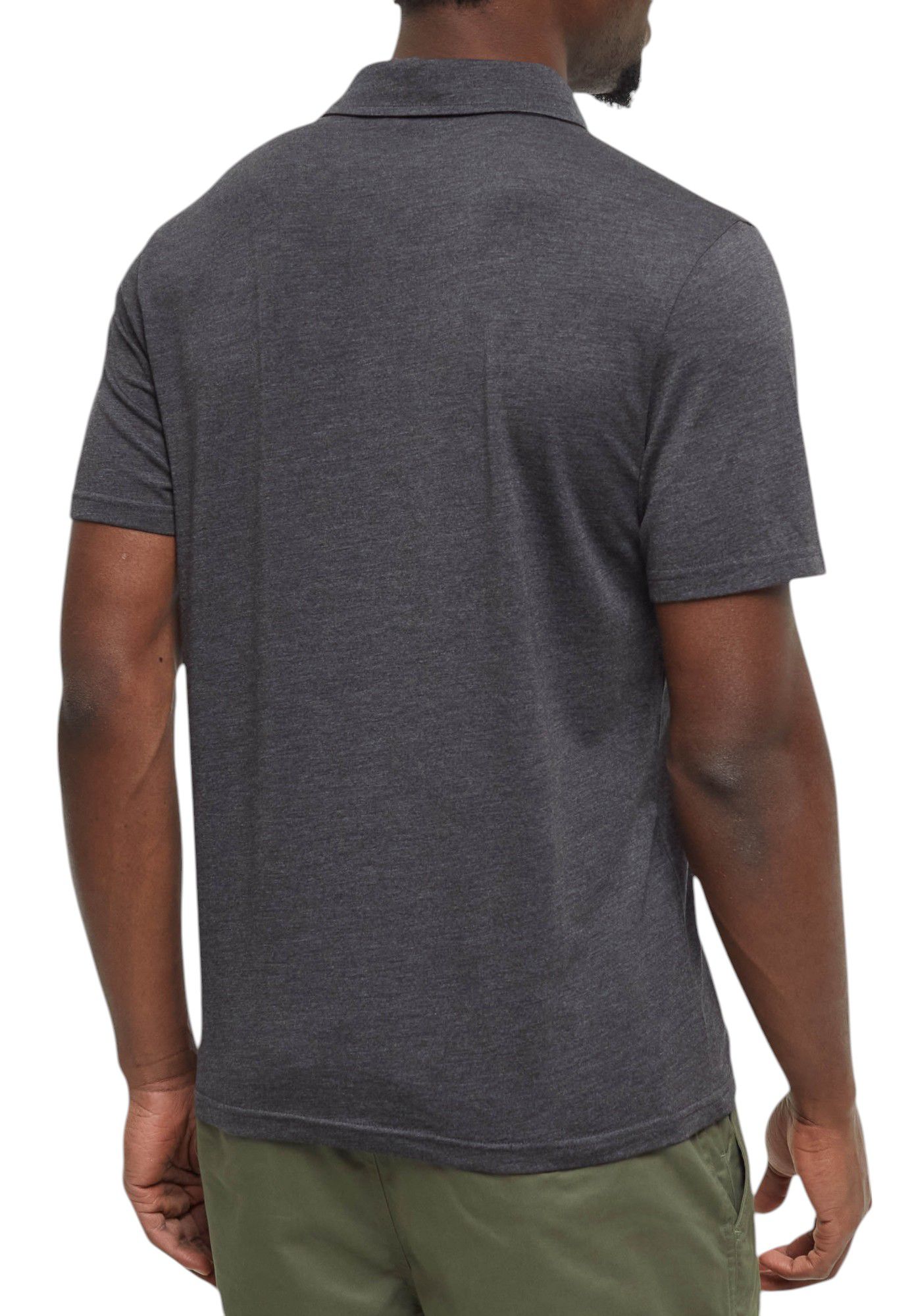 tentree Men's Astir Polo product image