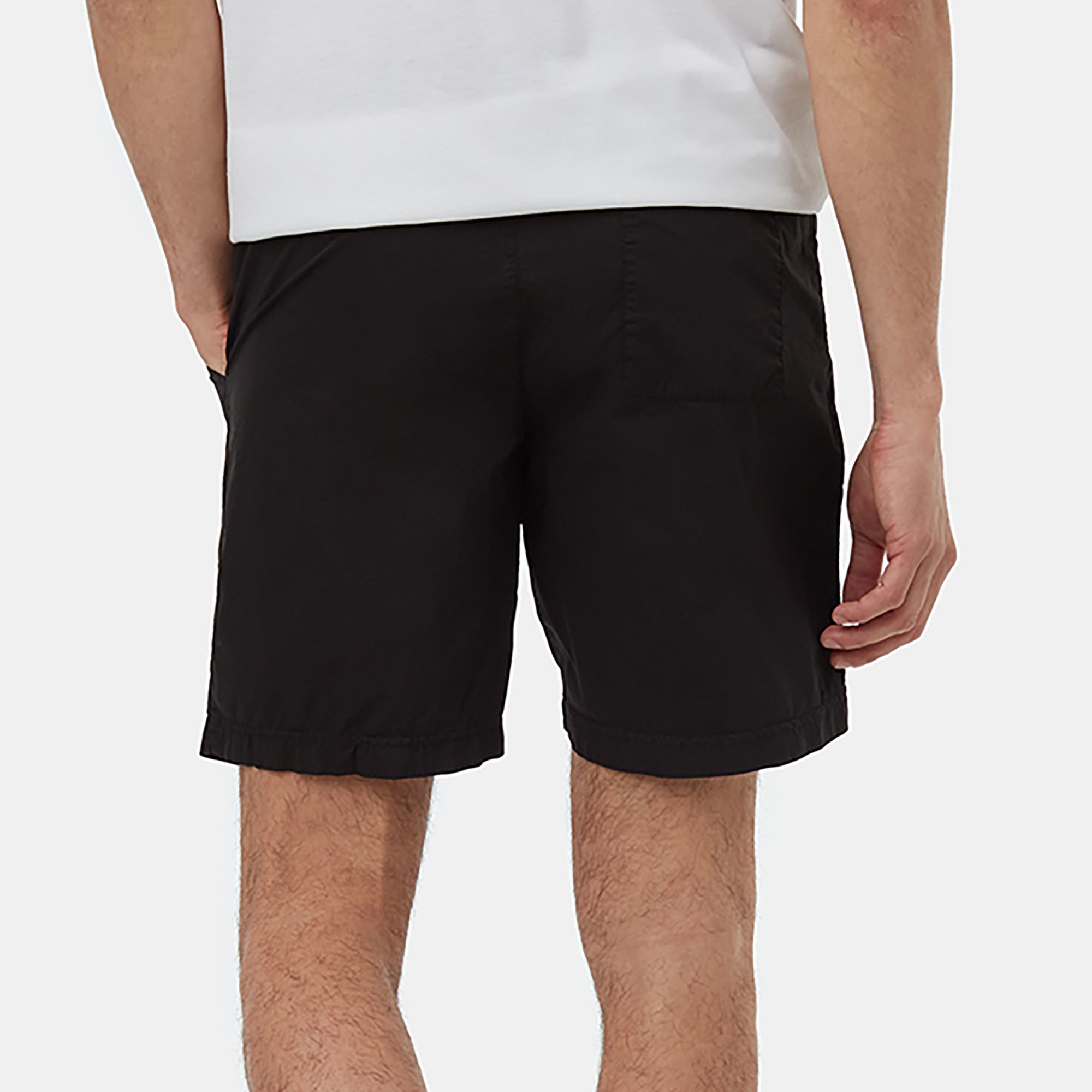 tentree Men's Recycled Nylon Shorts product image