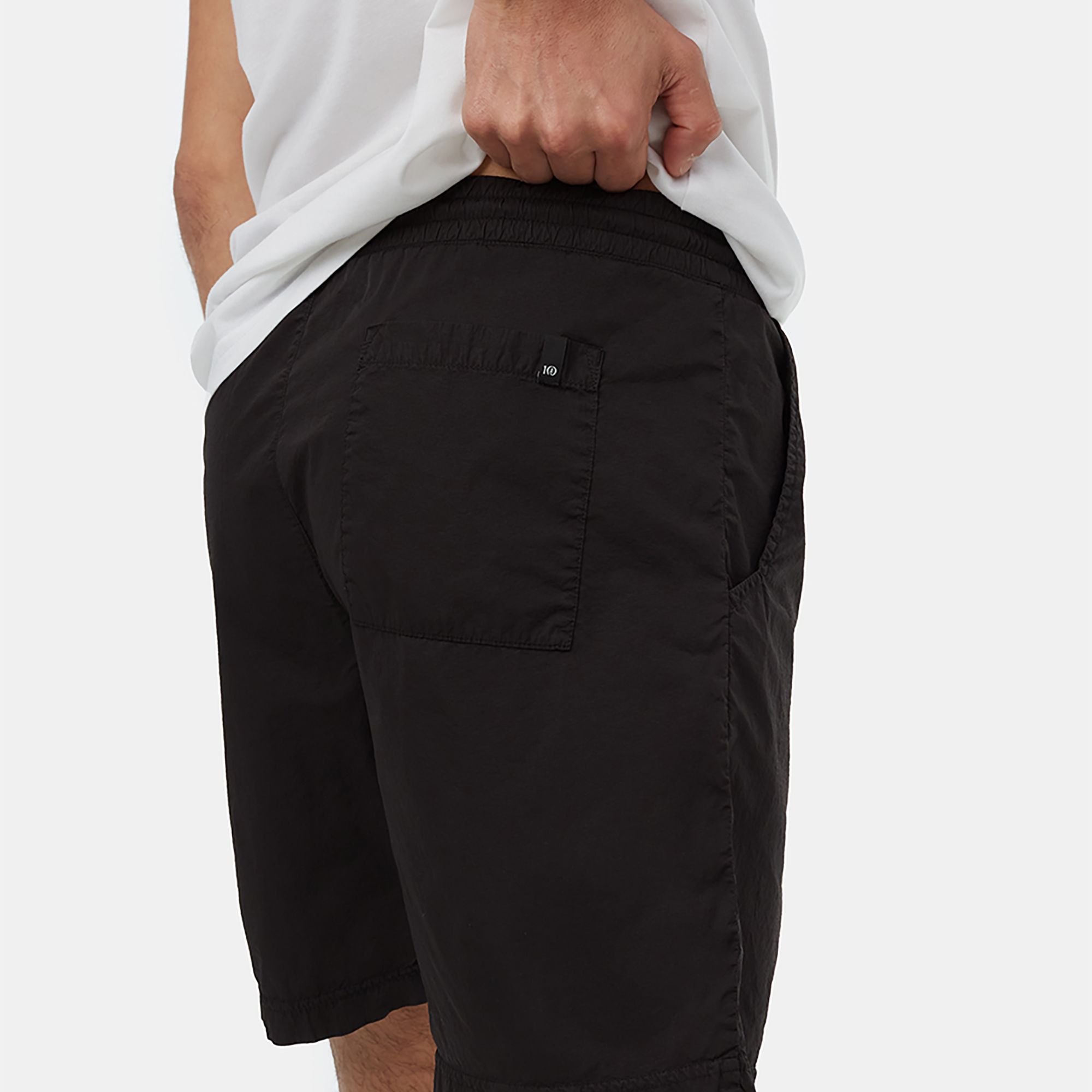 tentree Men's Recycled Nylon Shorts product image