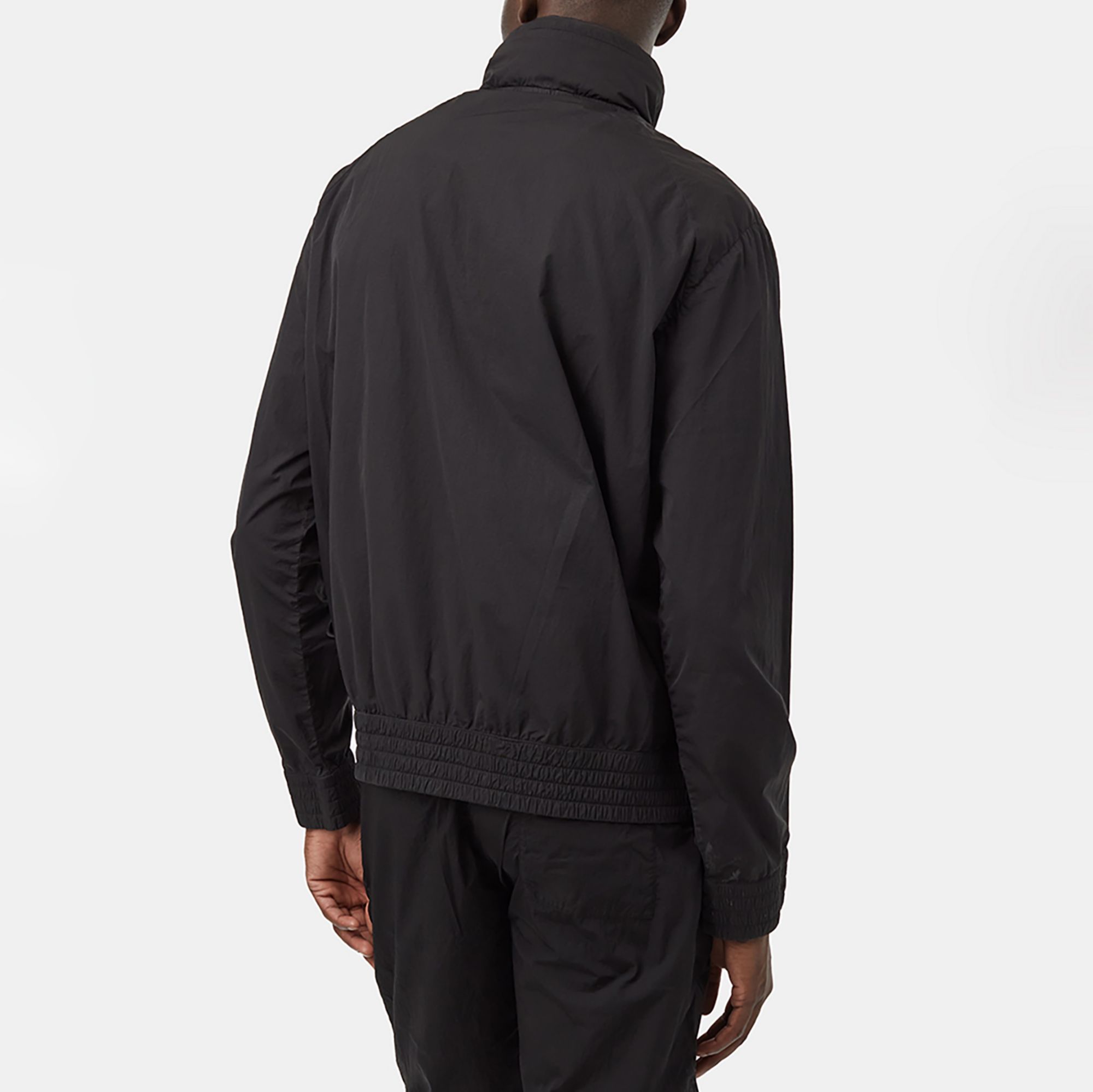 tentree Men's Recycled Nylon Track Jacket product image