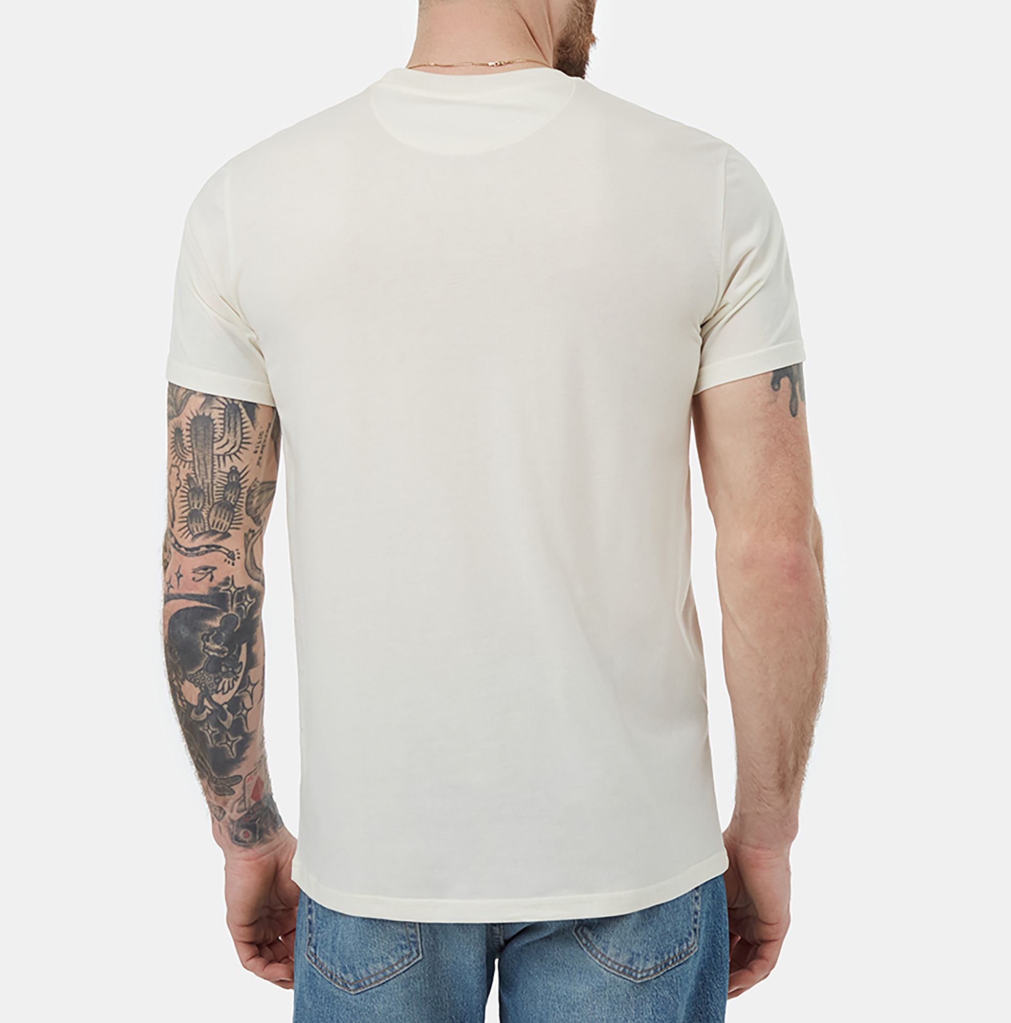 tentree Men's Artist Logo T-Shirt product image