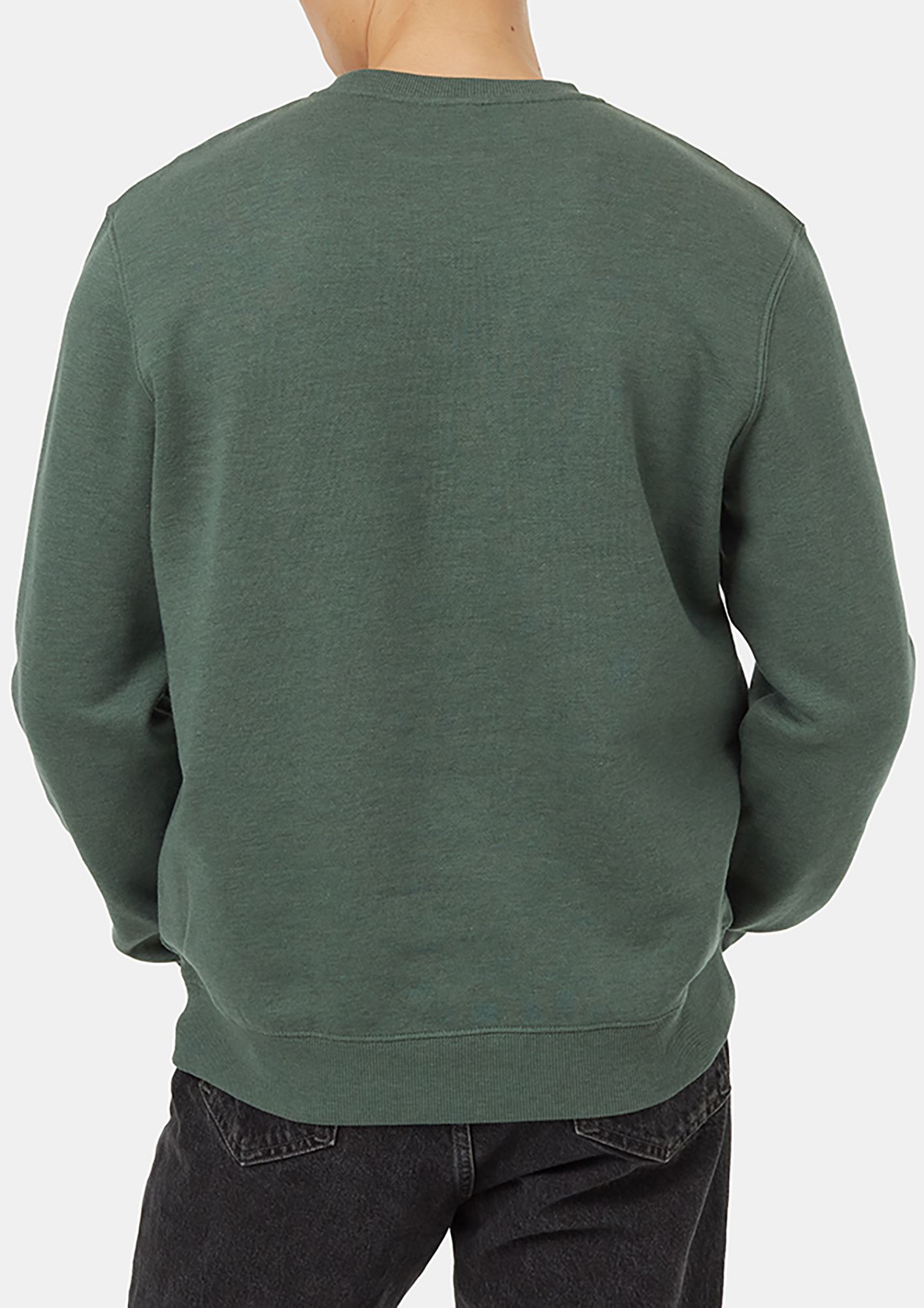 tentree Men's Artist Waves Crew Sweater product image