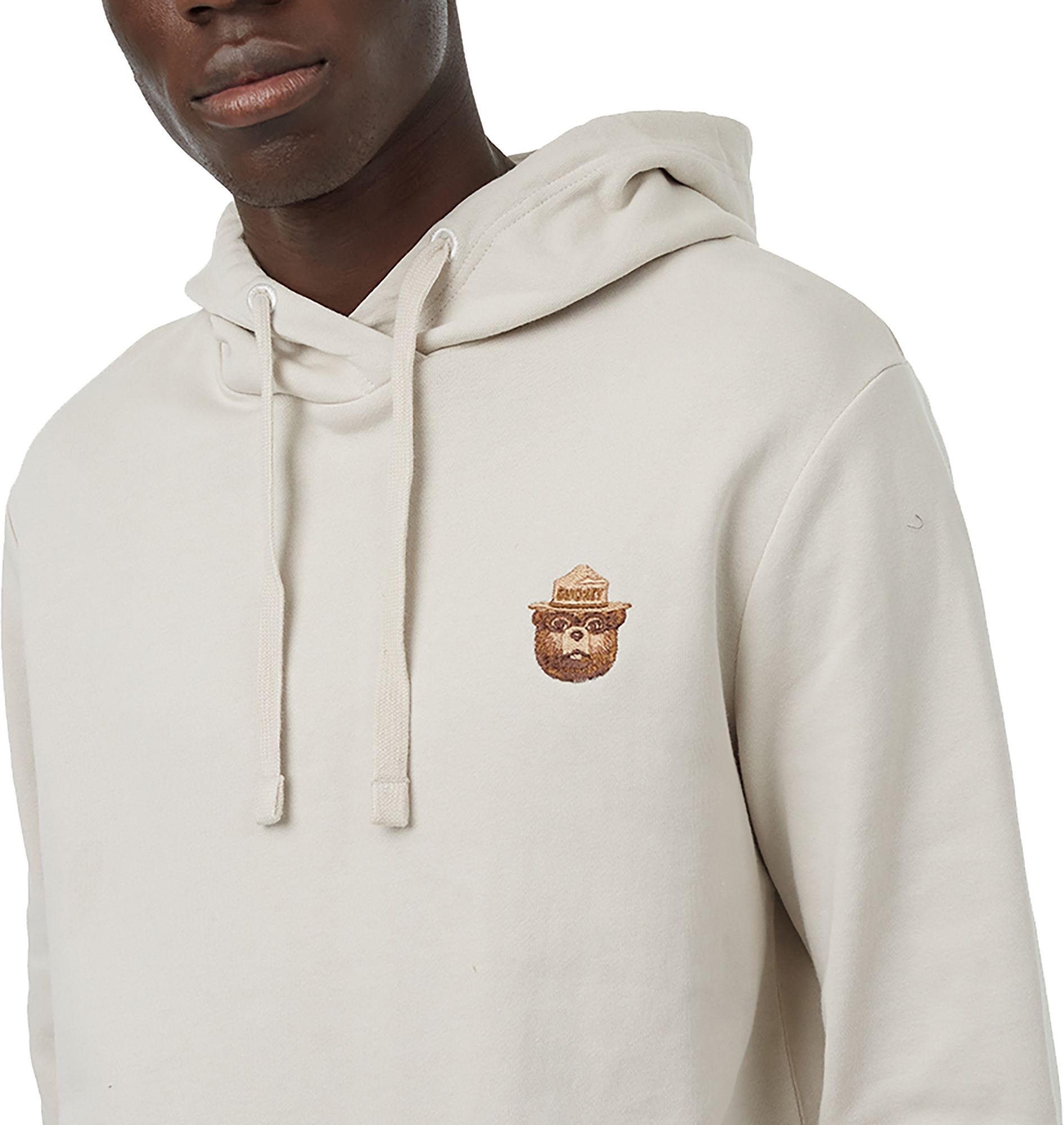 tentree Men's Smokey Think Pullover Hoodie product image