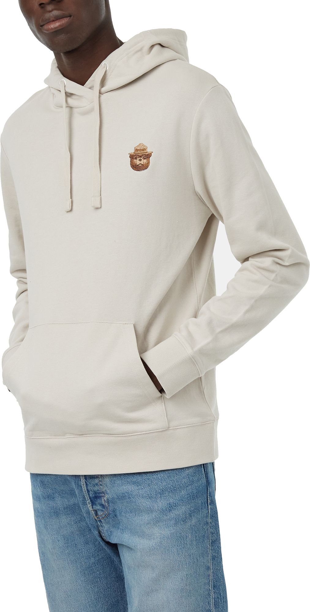 tentree Men's Smokey Think Pullover Hoodie product image