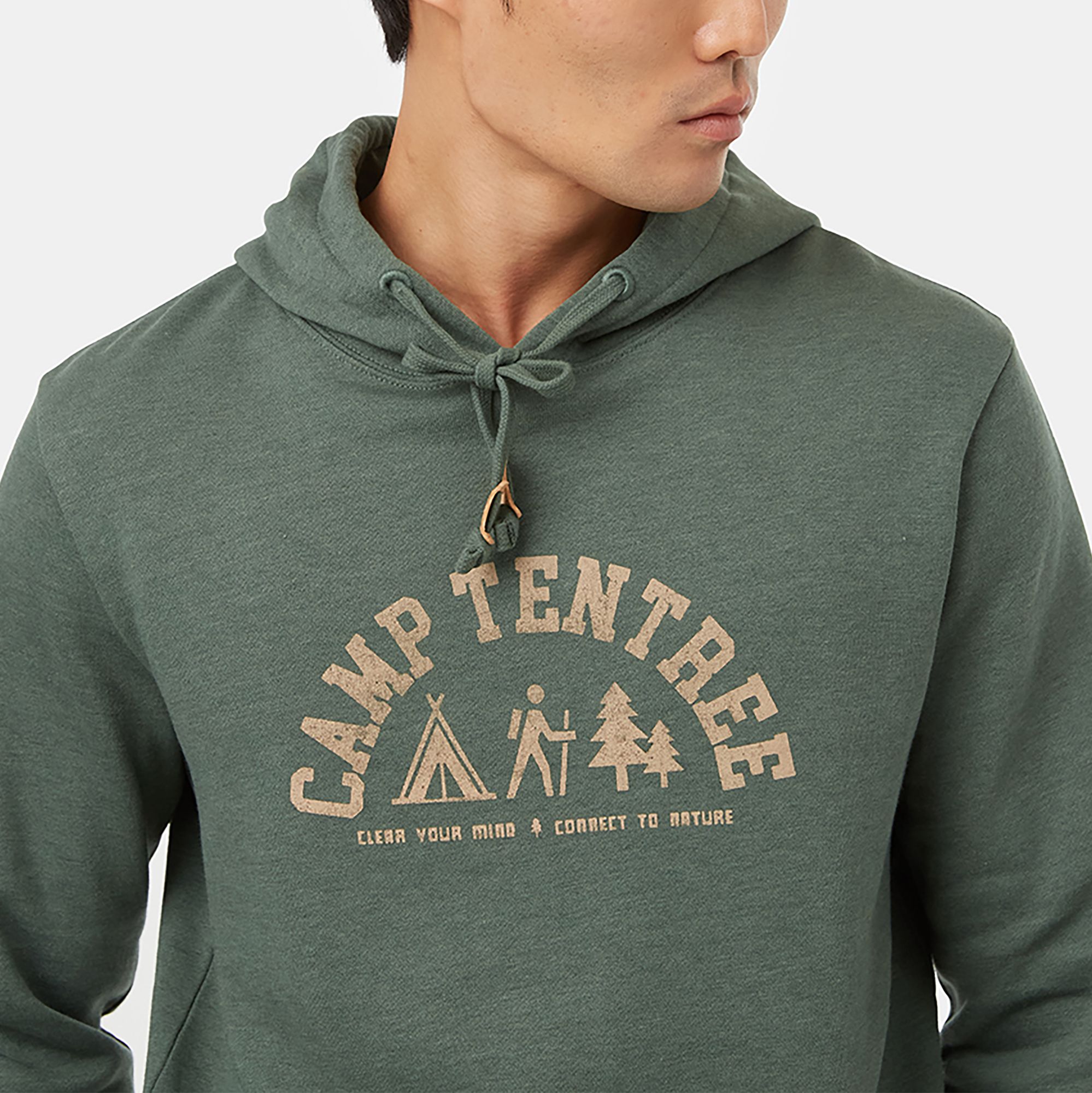 tentree Men's Camp tentree Hoodie product image