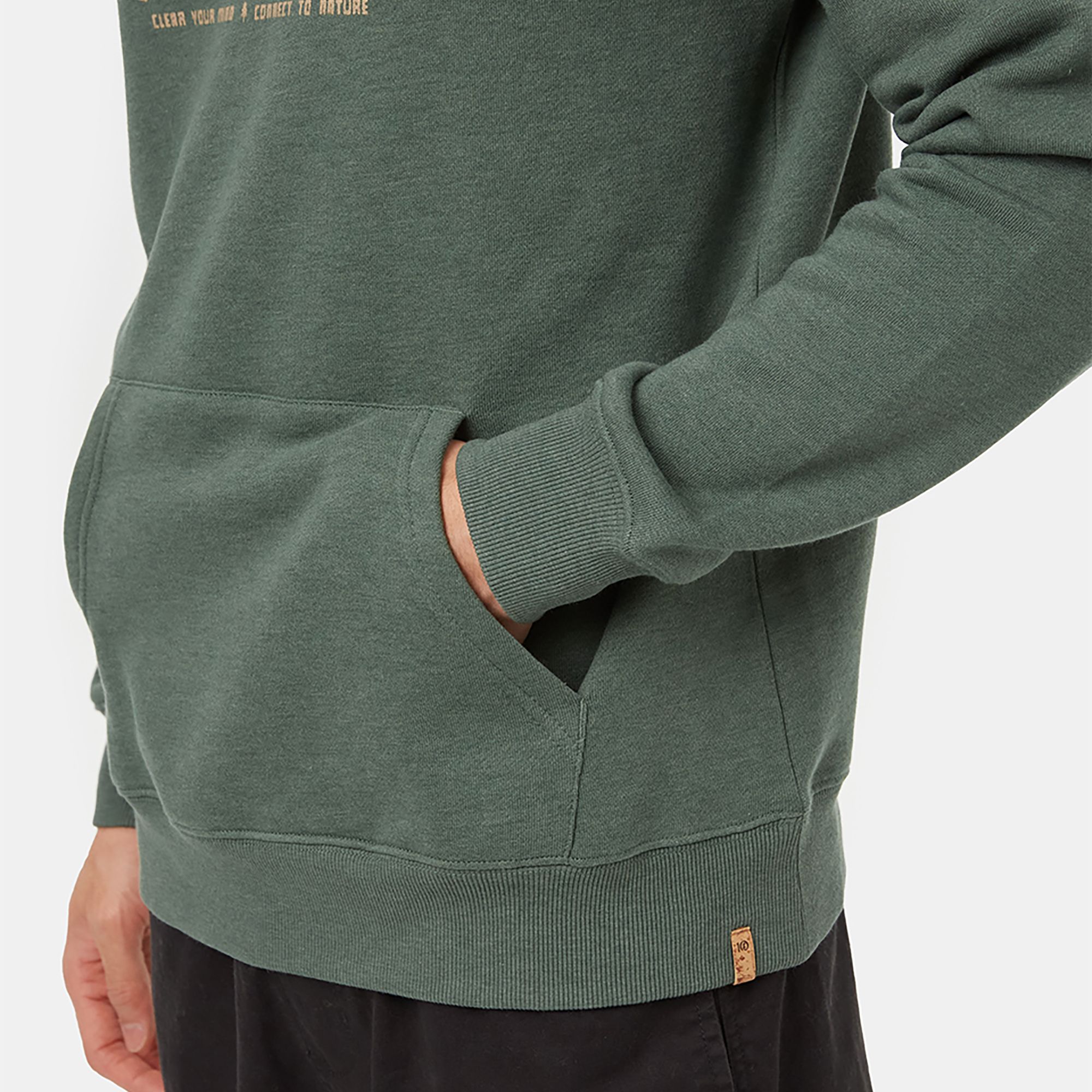 tentree Men's Camp tentree Hoodie product image