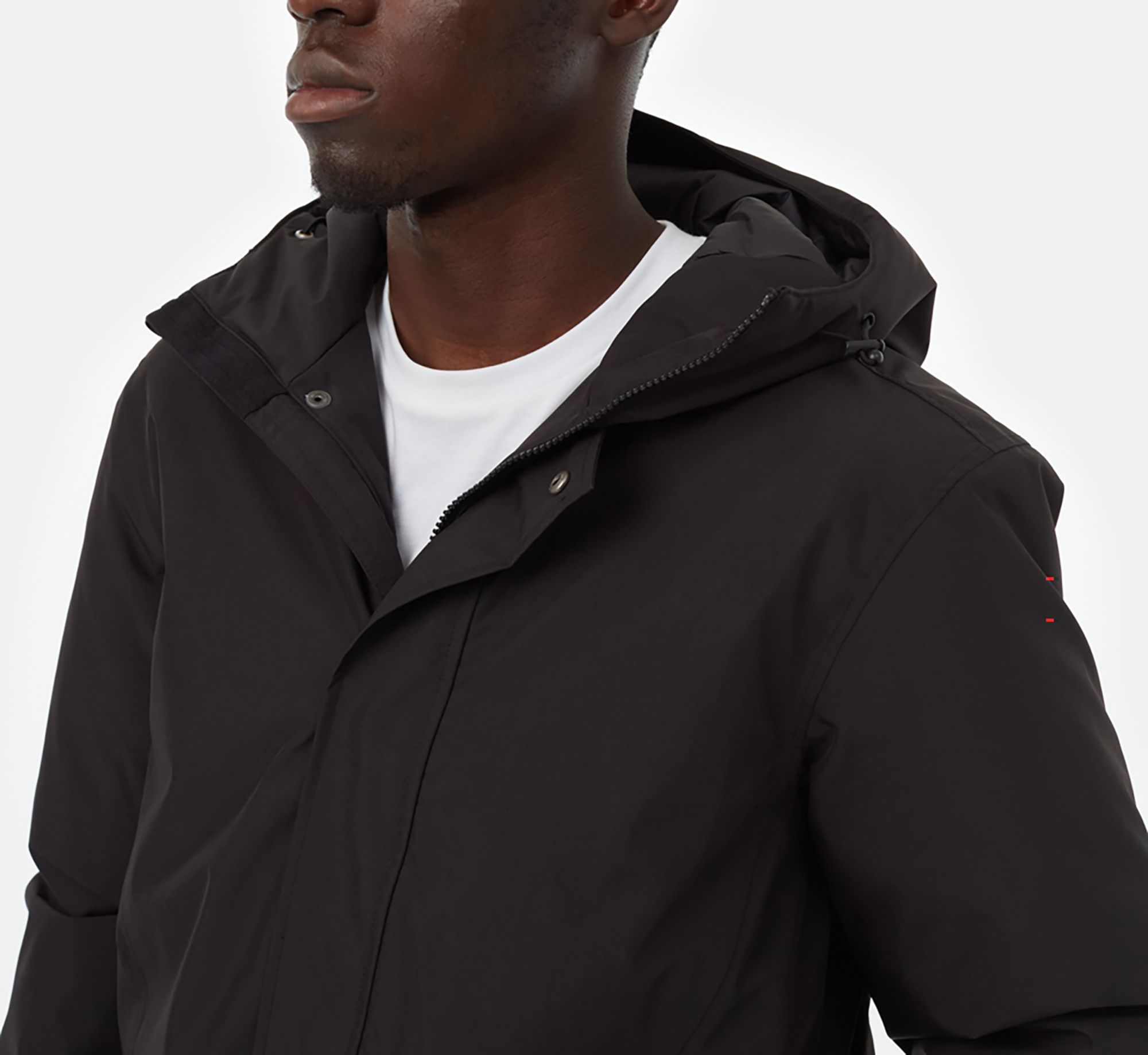 tentree Men's Daily Parka