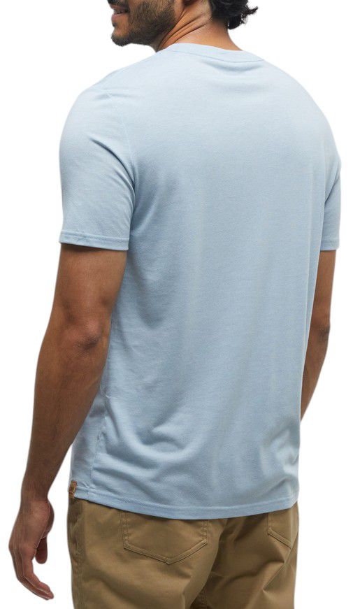 tentree Men's Sasquatch Short Sleeve T-Shirt product image