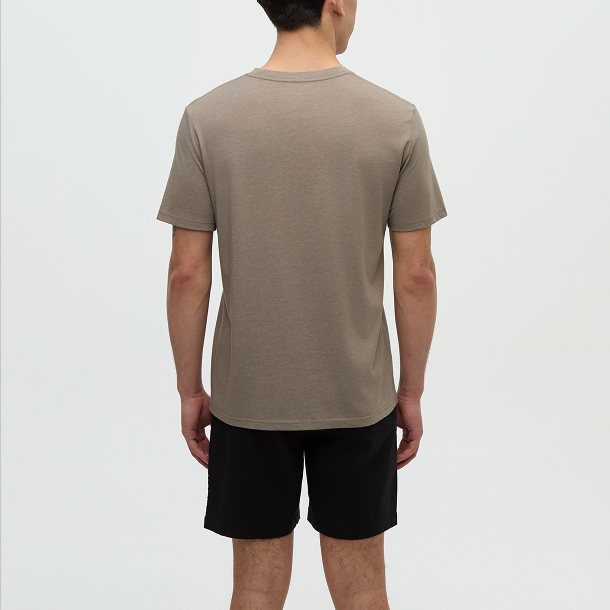tentree Men's Sasquatch Short Sleeve T-Shirt product image