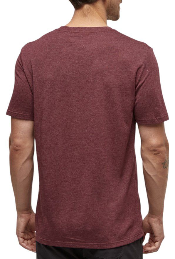 tentree Men's Sasquatch Short Sleeve T-Shirt product image